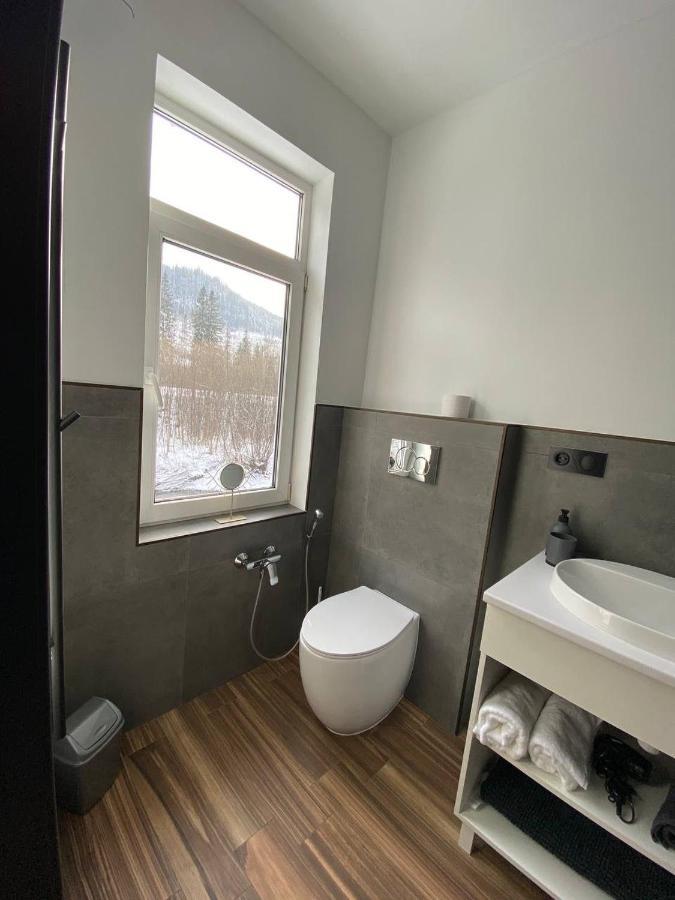 Riverside Slavske Luaran gambar